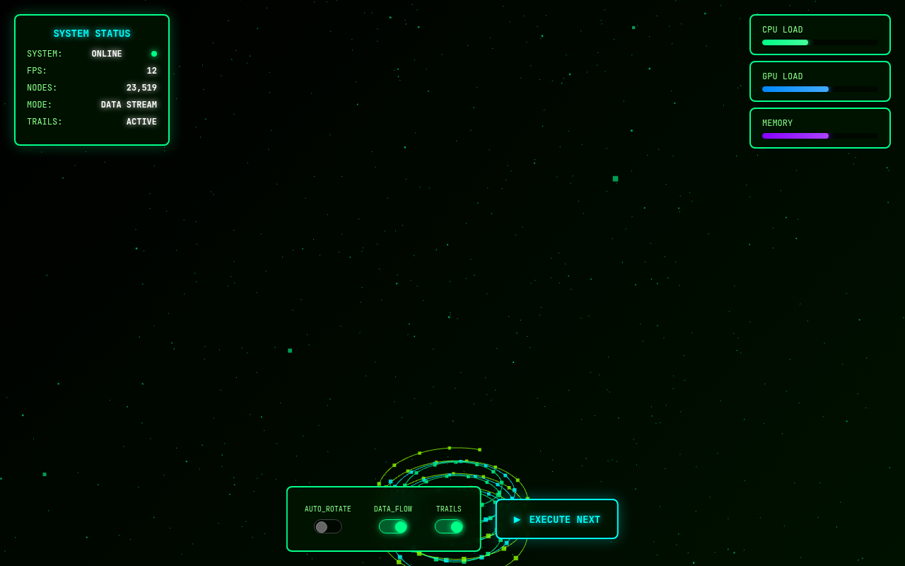 aetherviz app