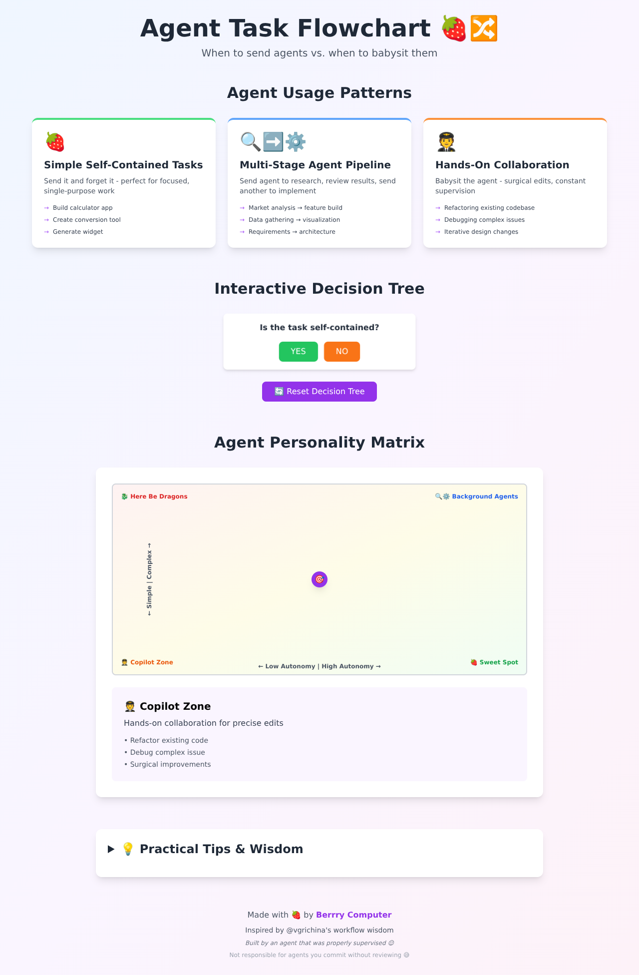 agenttask app