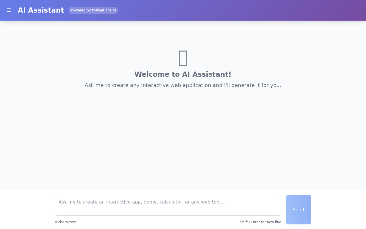 aiassistant app