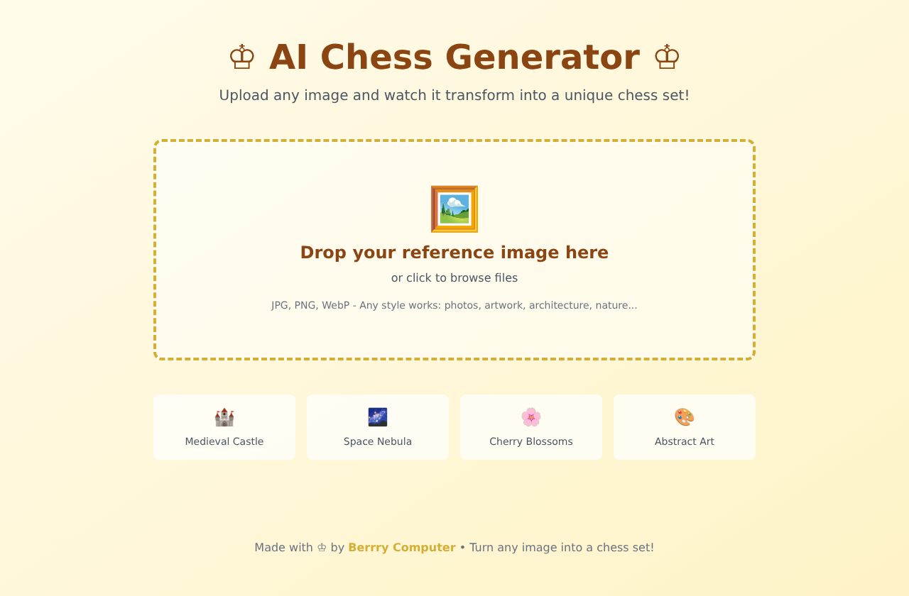 aichess app