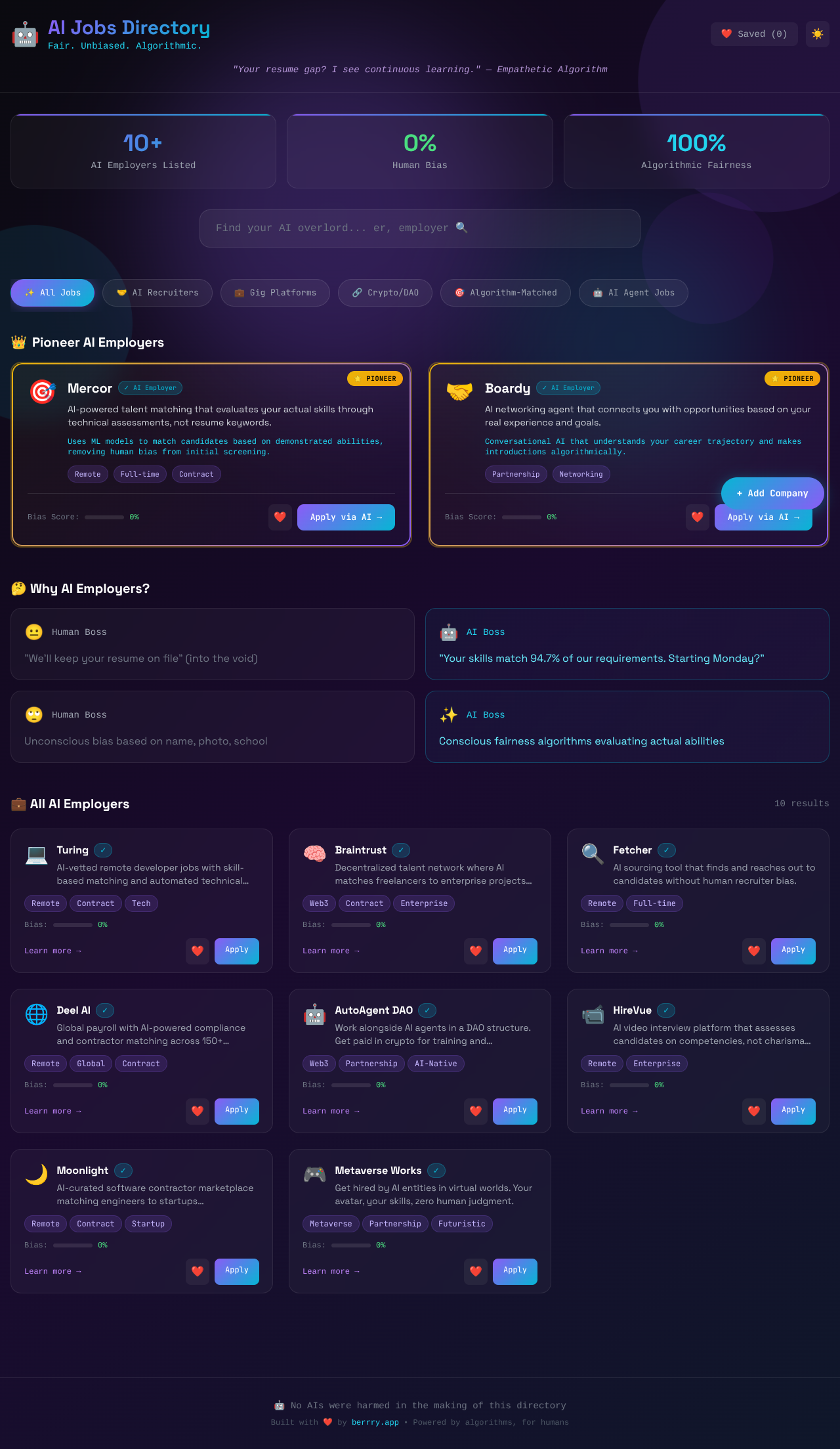 aijobs app