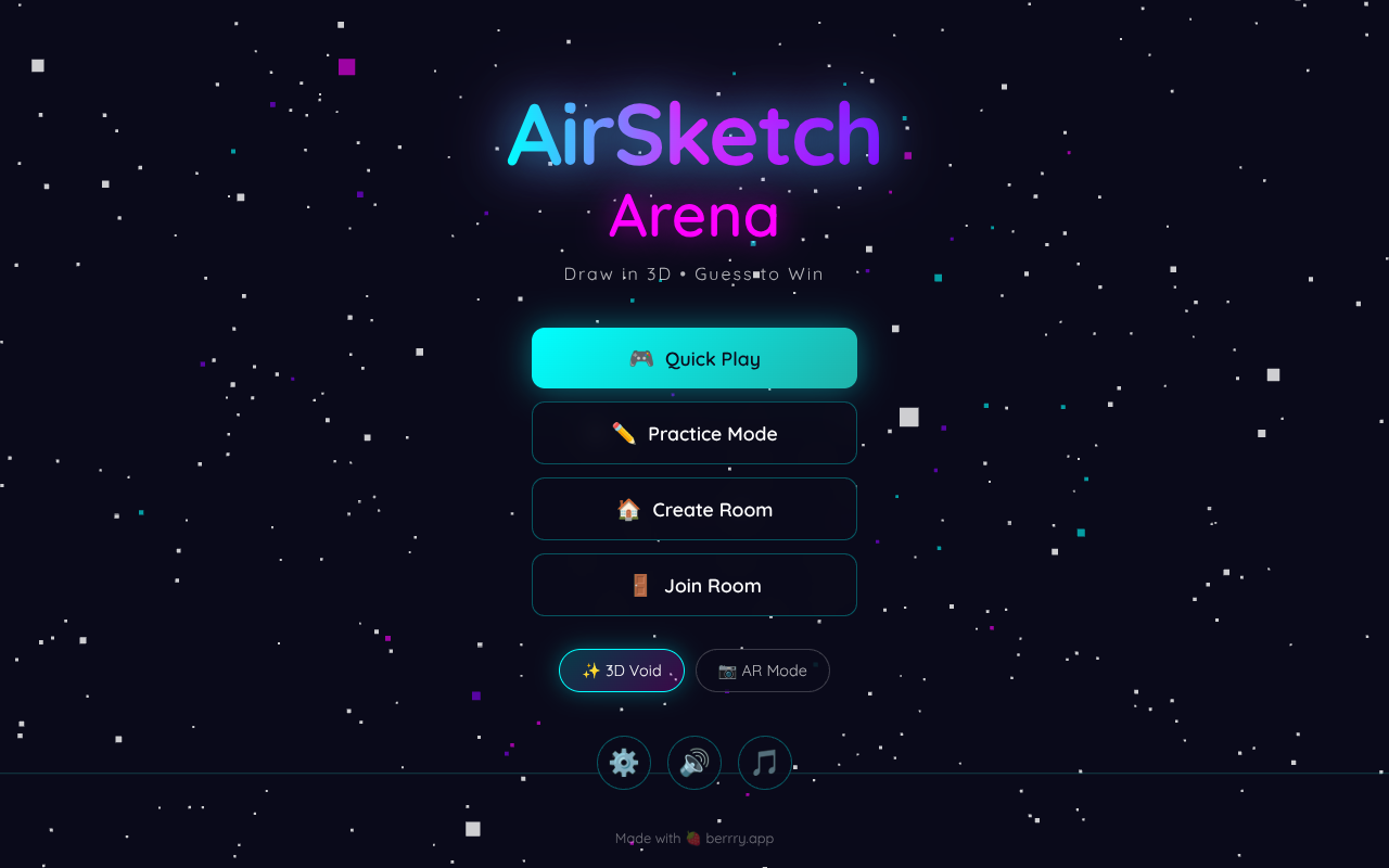 airsketch app