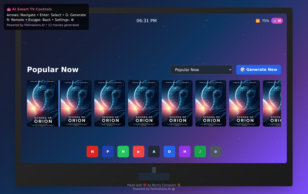 aismarttv app