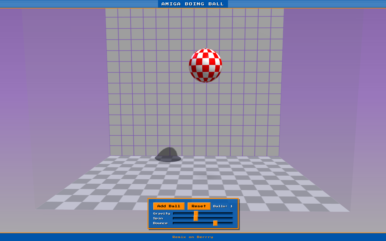 amigaboing app