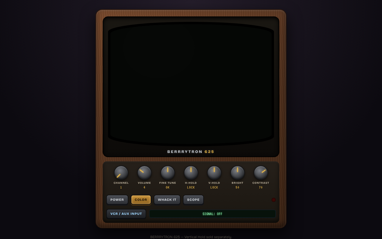 analog-emulator-real app