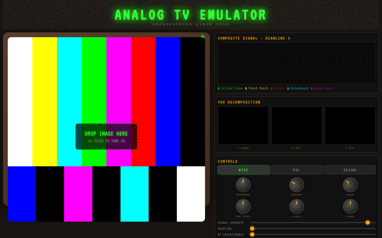 analogtv app