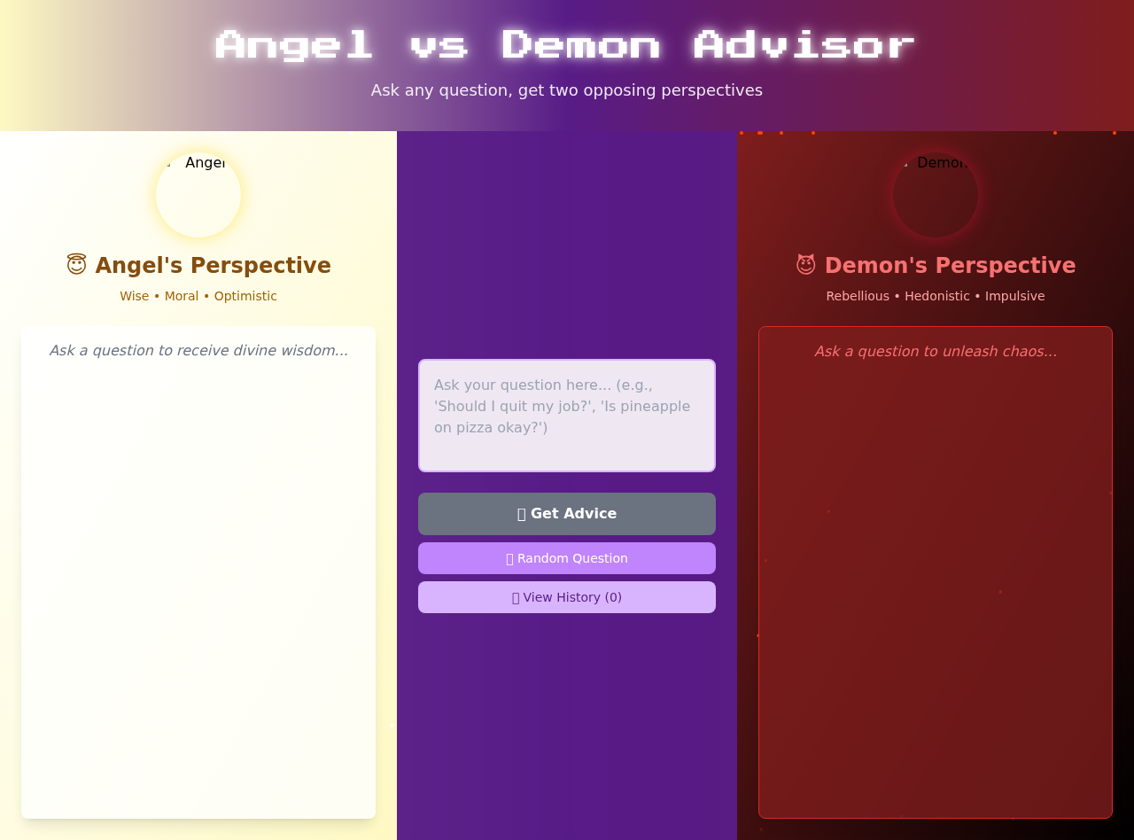 angelvsdemon app
