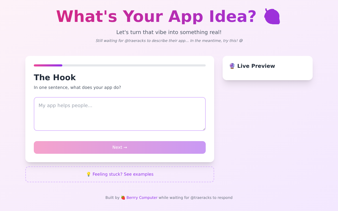appidea app
