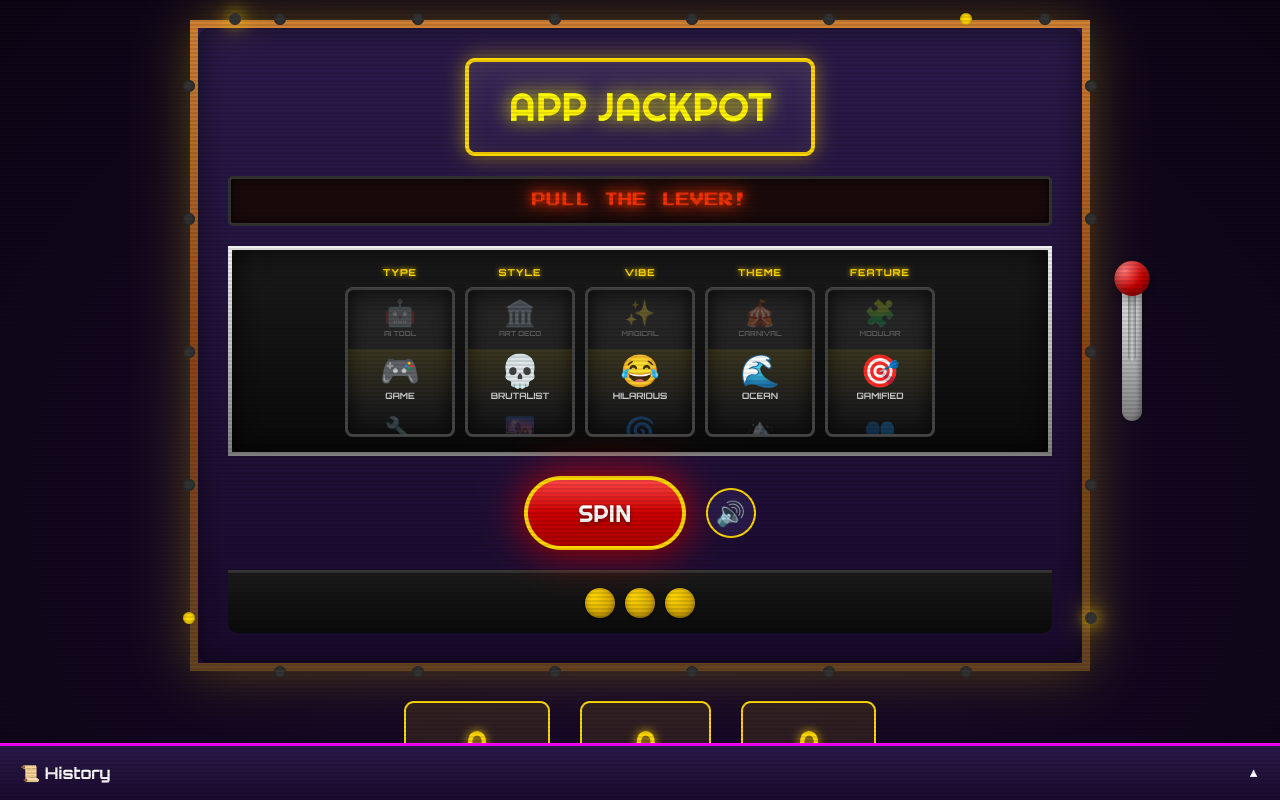 appjackpot app