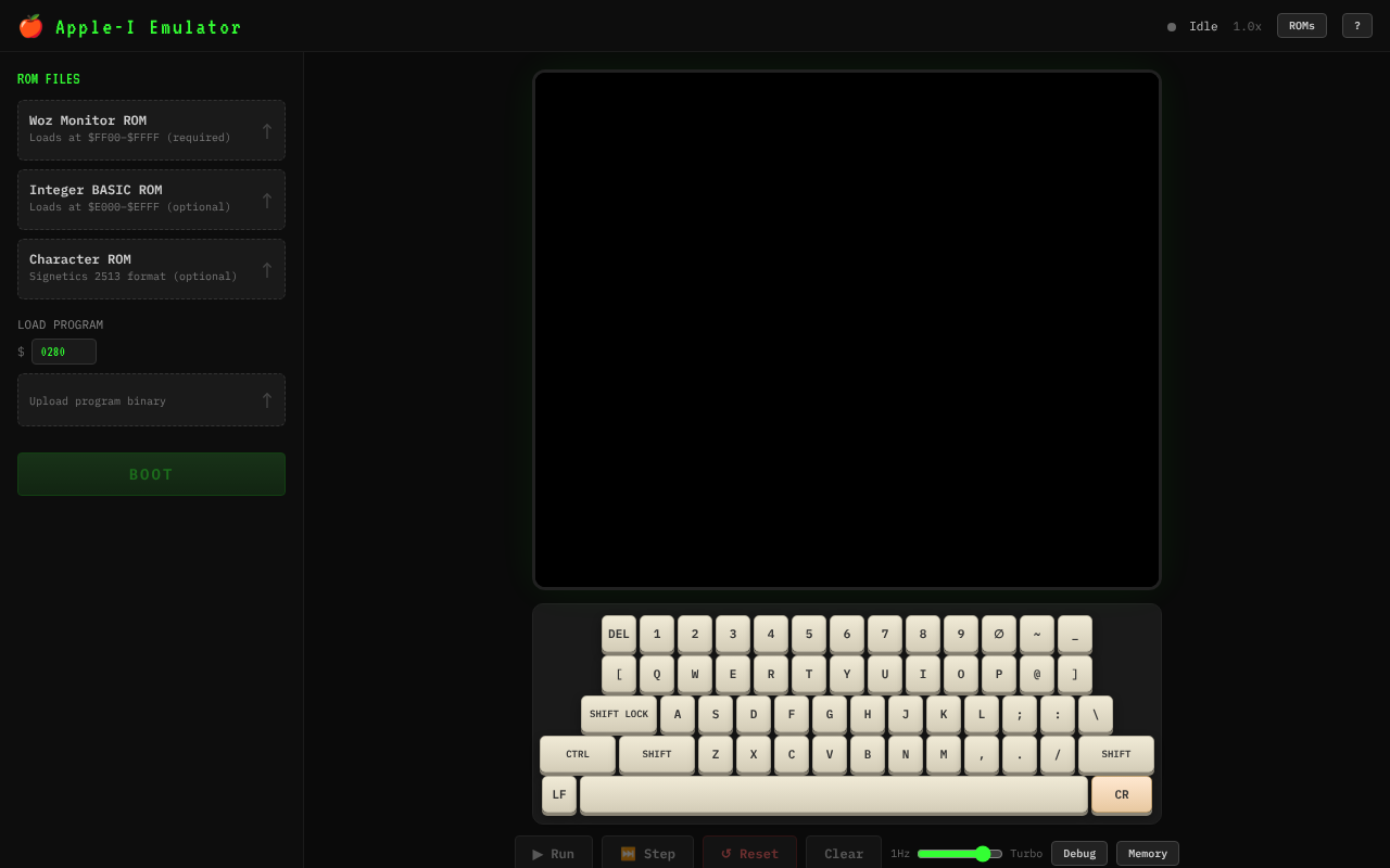 applei-pc app