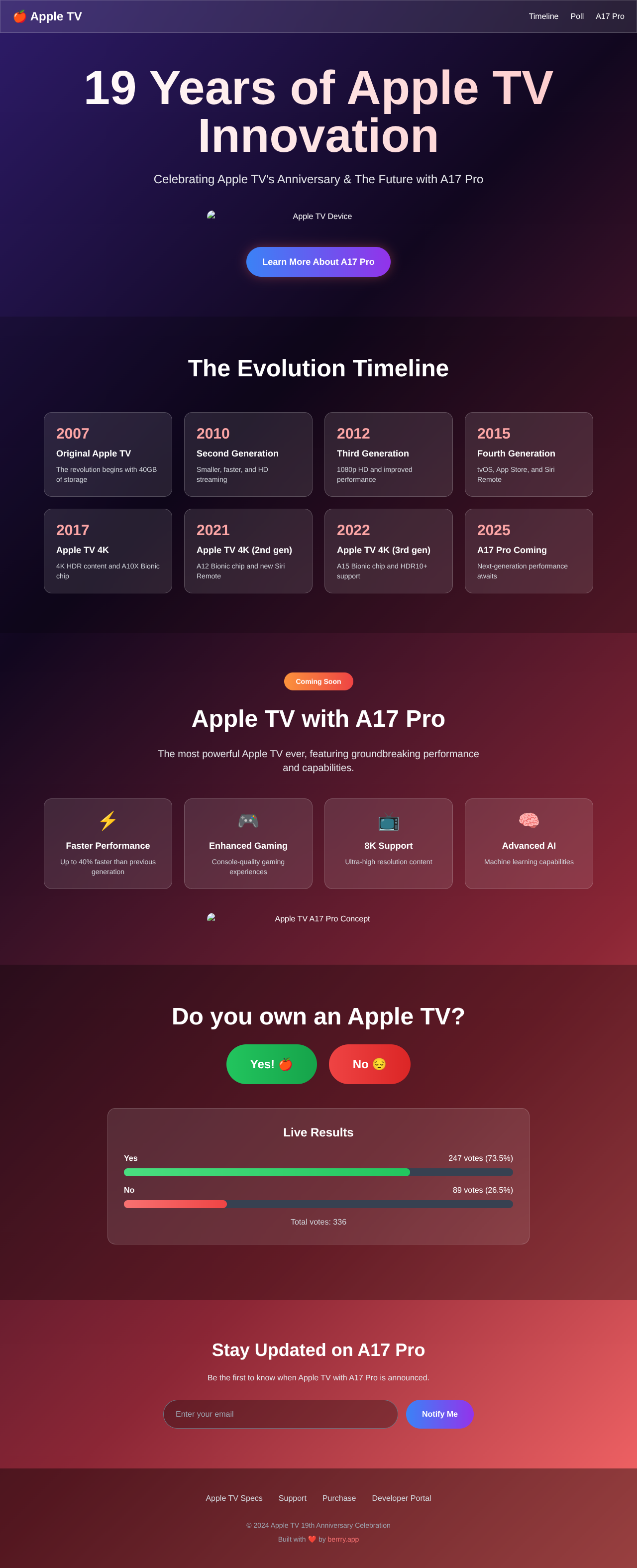 appletv19 app
