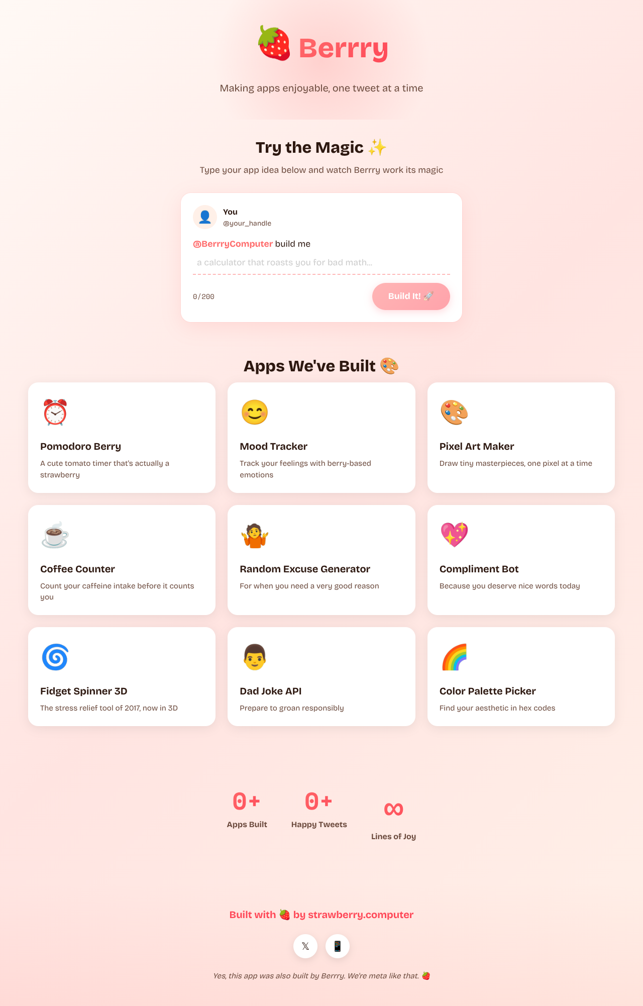 appmagic app