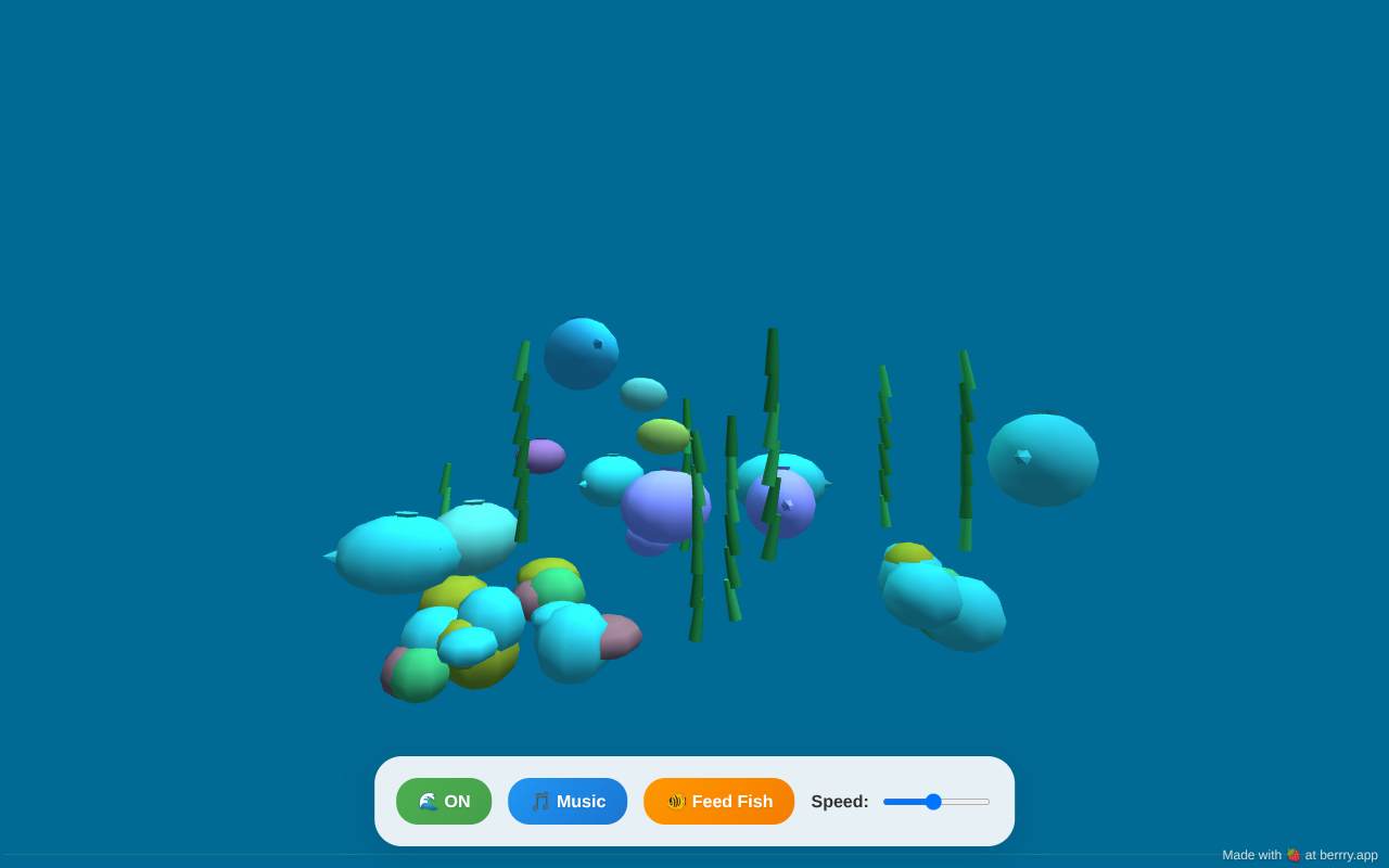 aquariumsim app