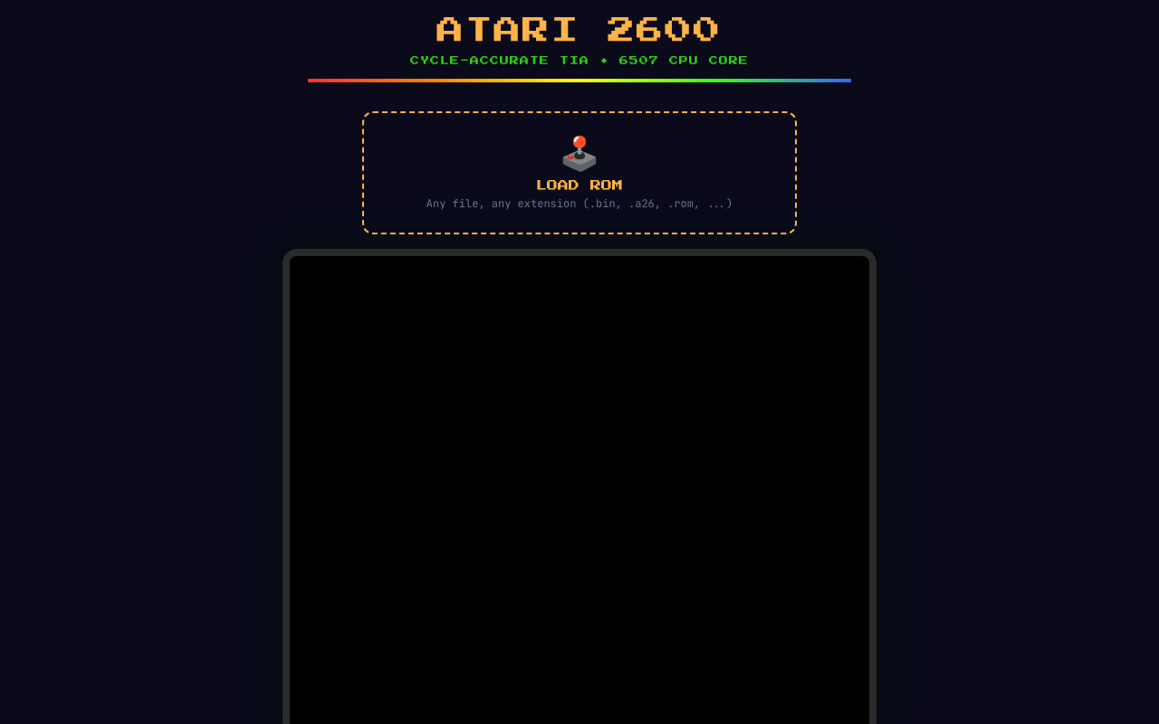 atari-tia-6507 app