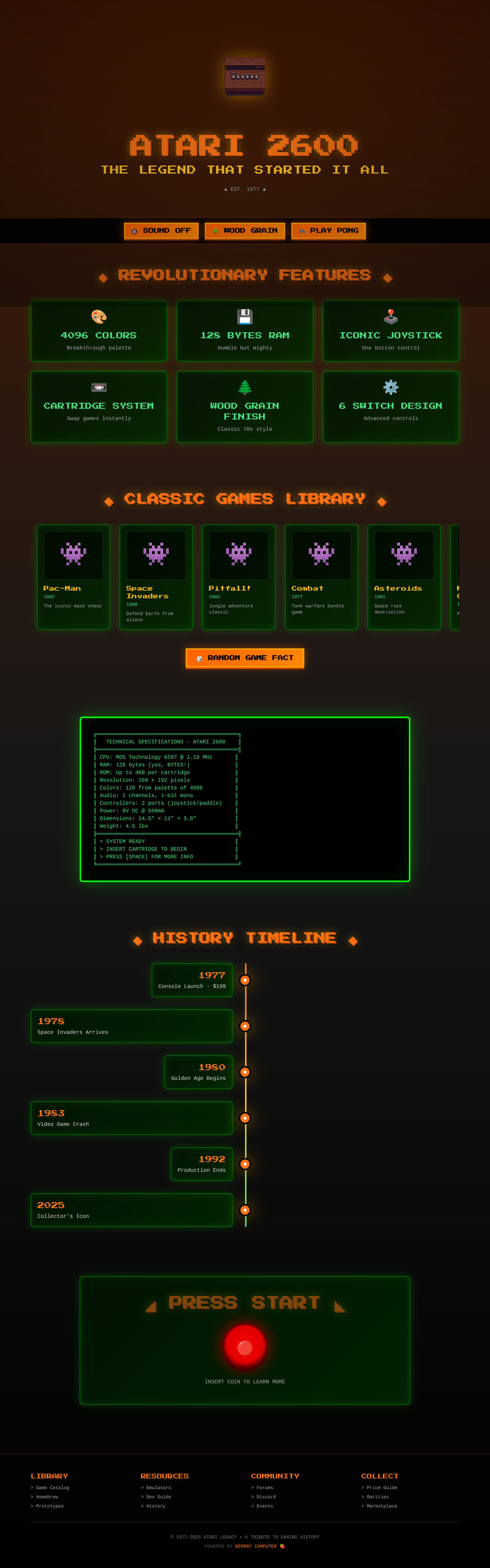 atari app