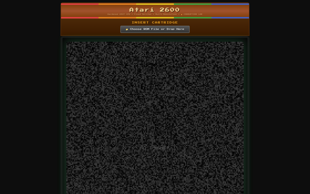 atari2600-corruptor app