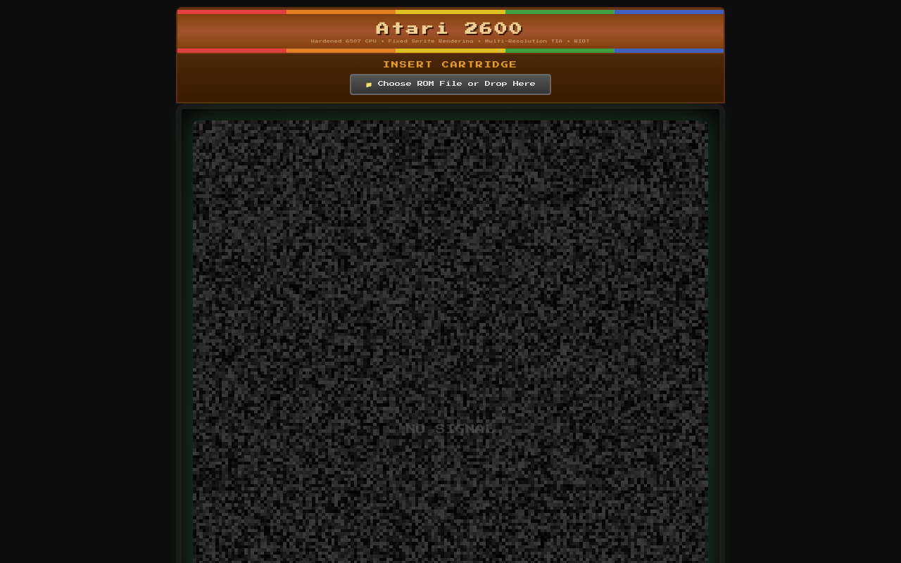 atari2600-multires app
