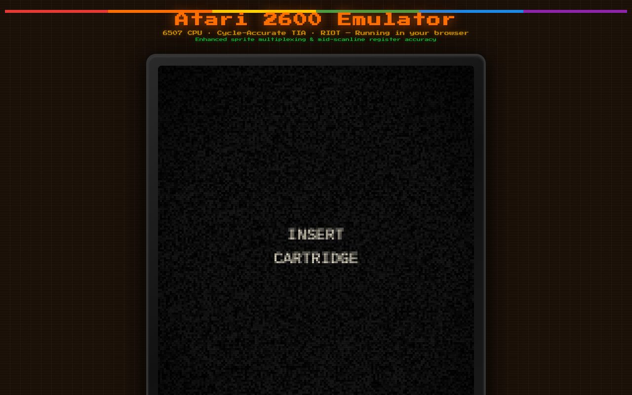 atari2600-tia app