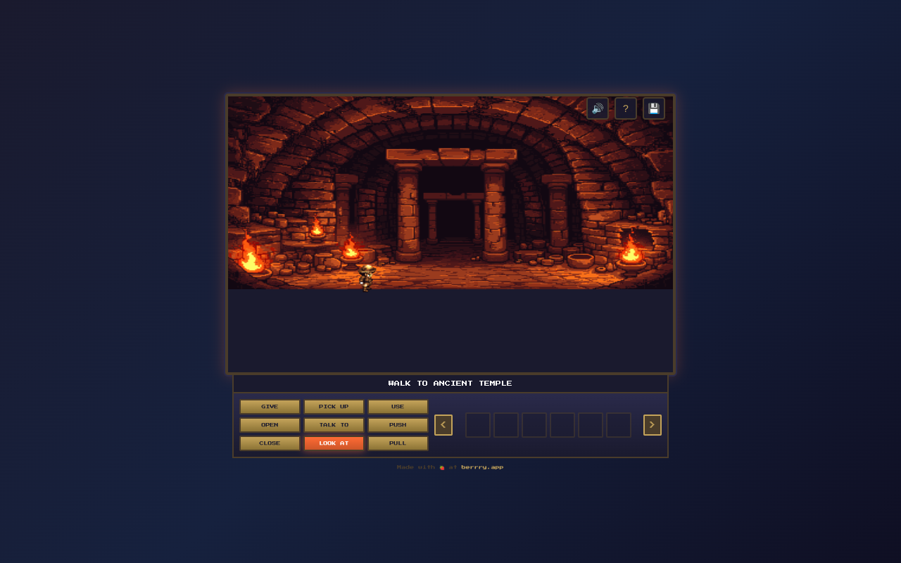 atlantisquest app