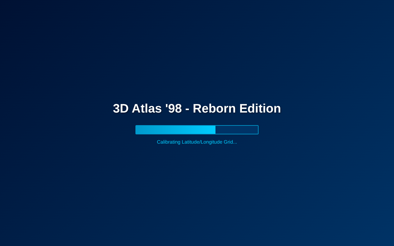 atlas98 app