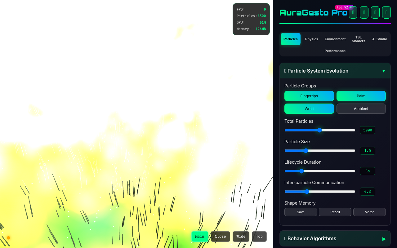 auragestopr app