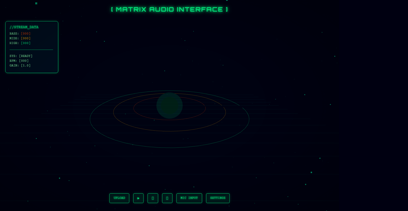 aurasynth app