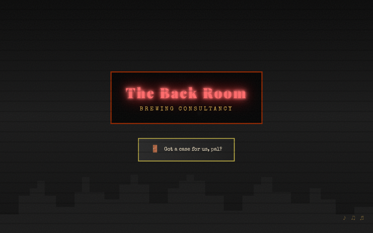 backroom app