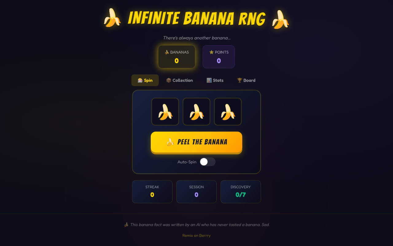 bananarng app