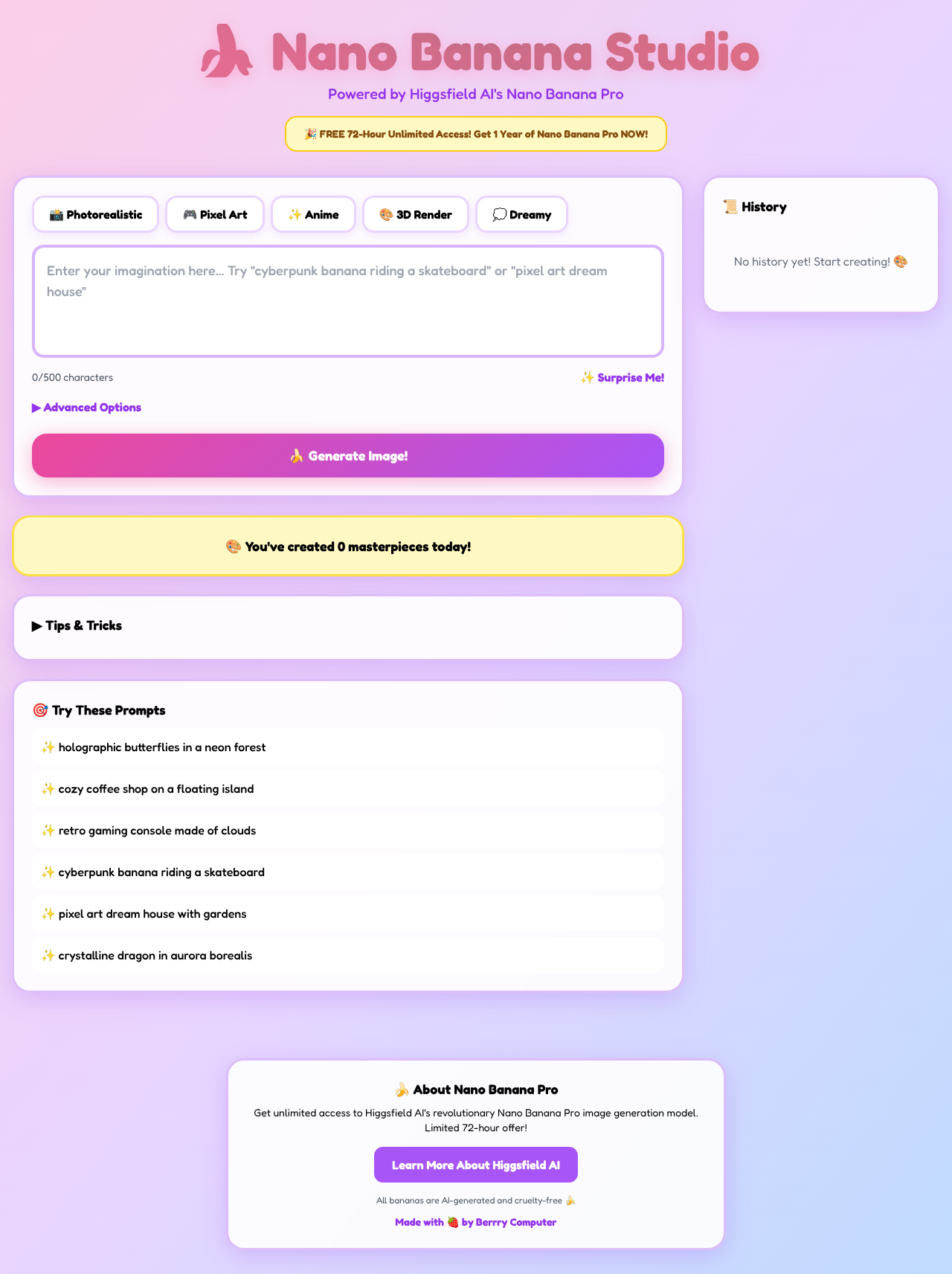 bananastudio app