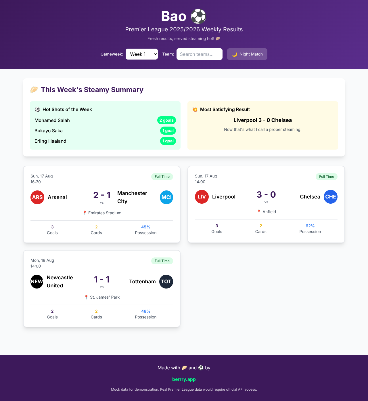 bao app