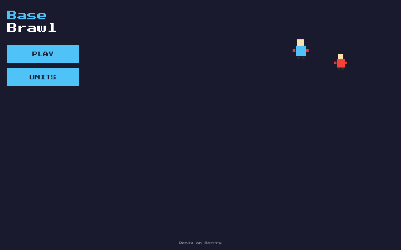 basebrawl app