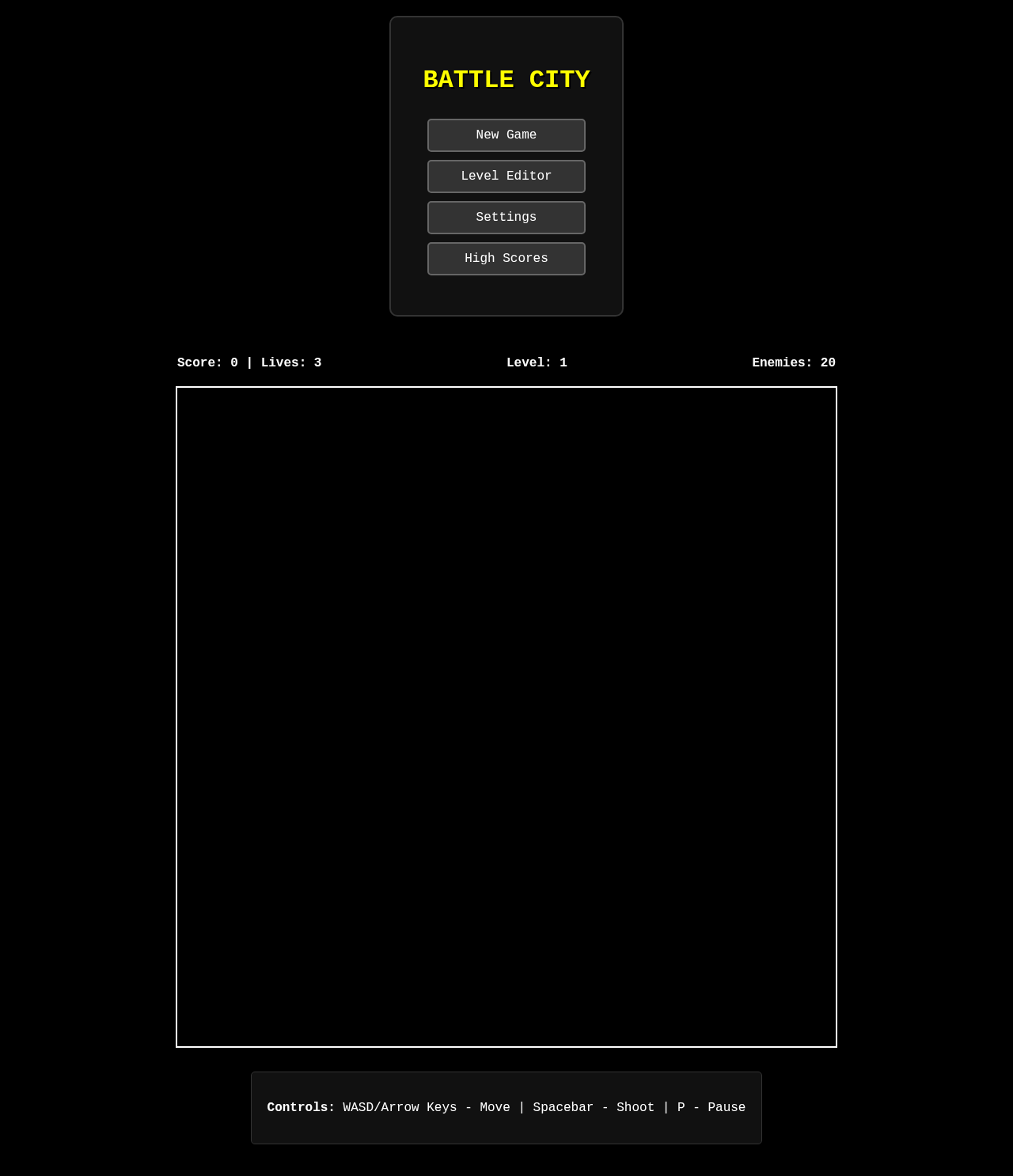 battlecity app