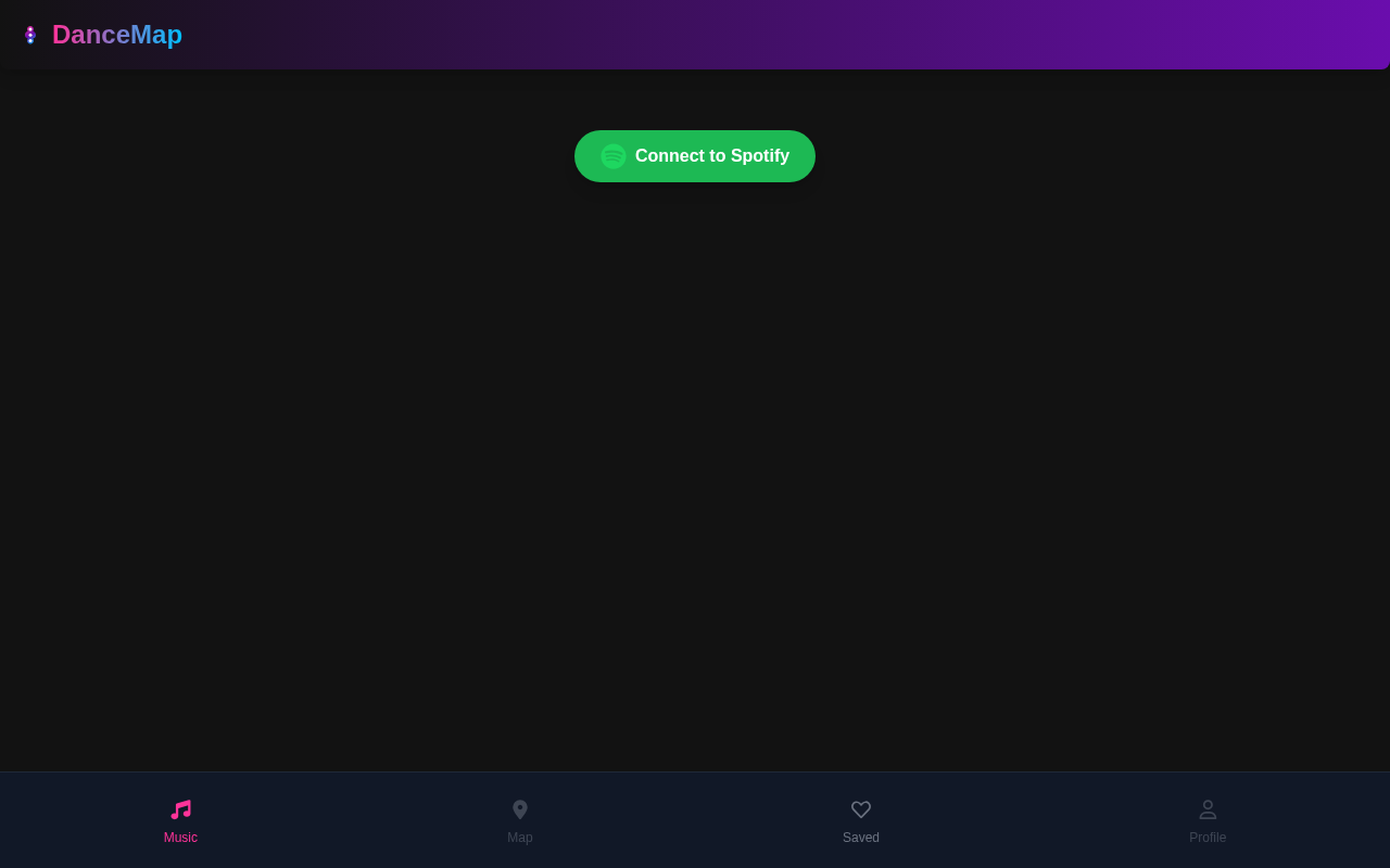 beatfinder app