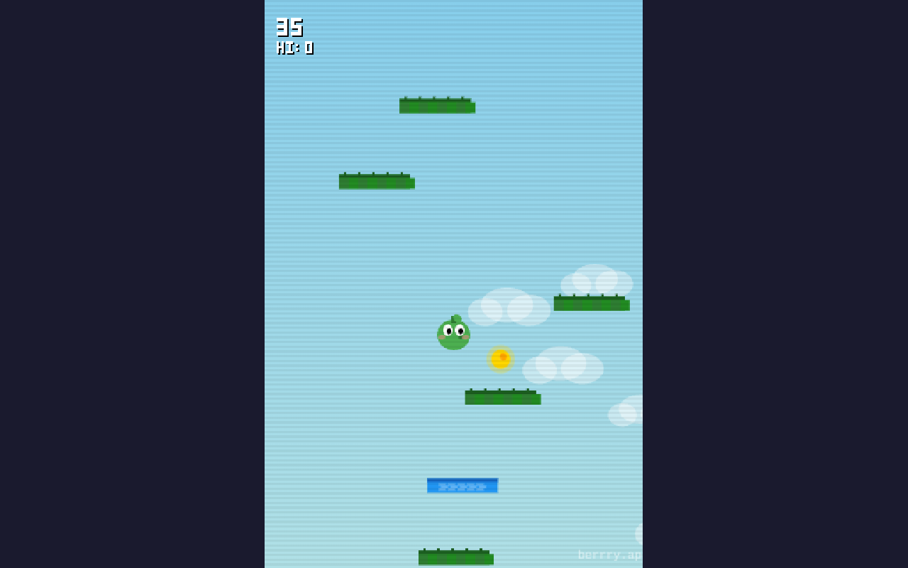 berrrybounce app