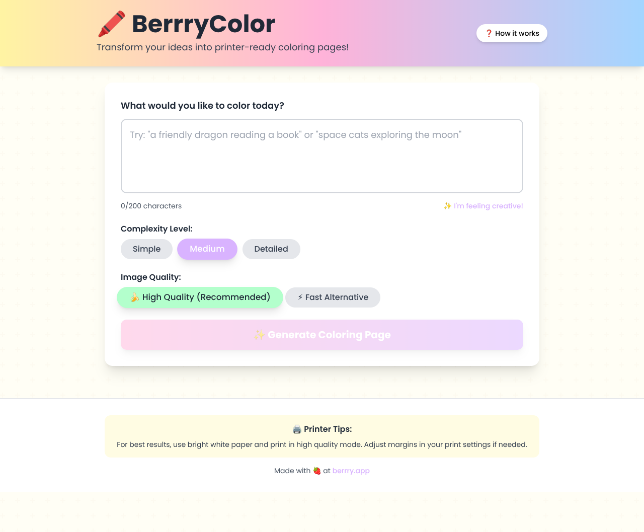 berrrycolor app