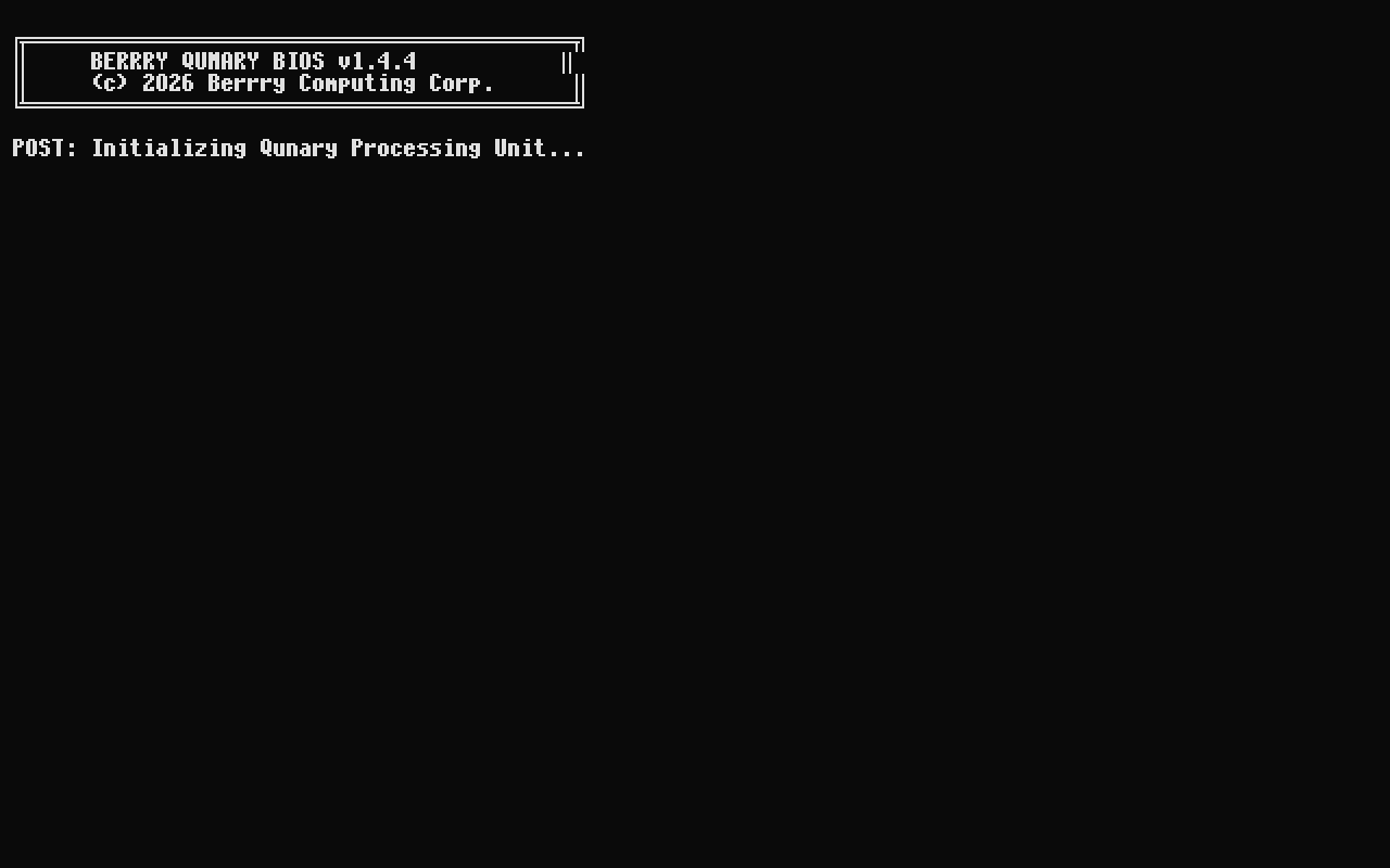 berrryqunary app