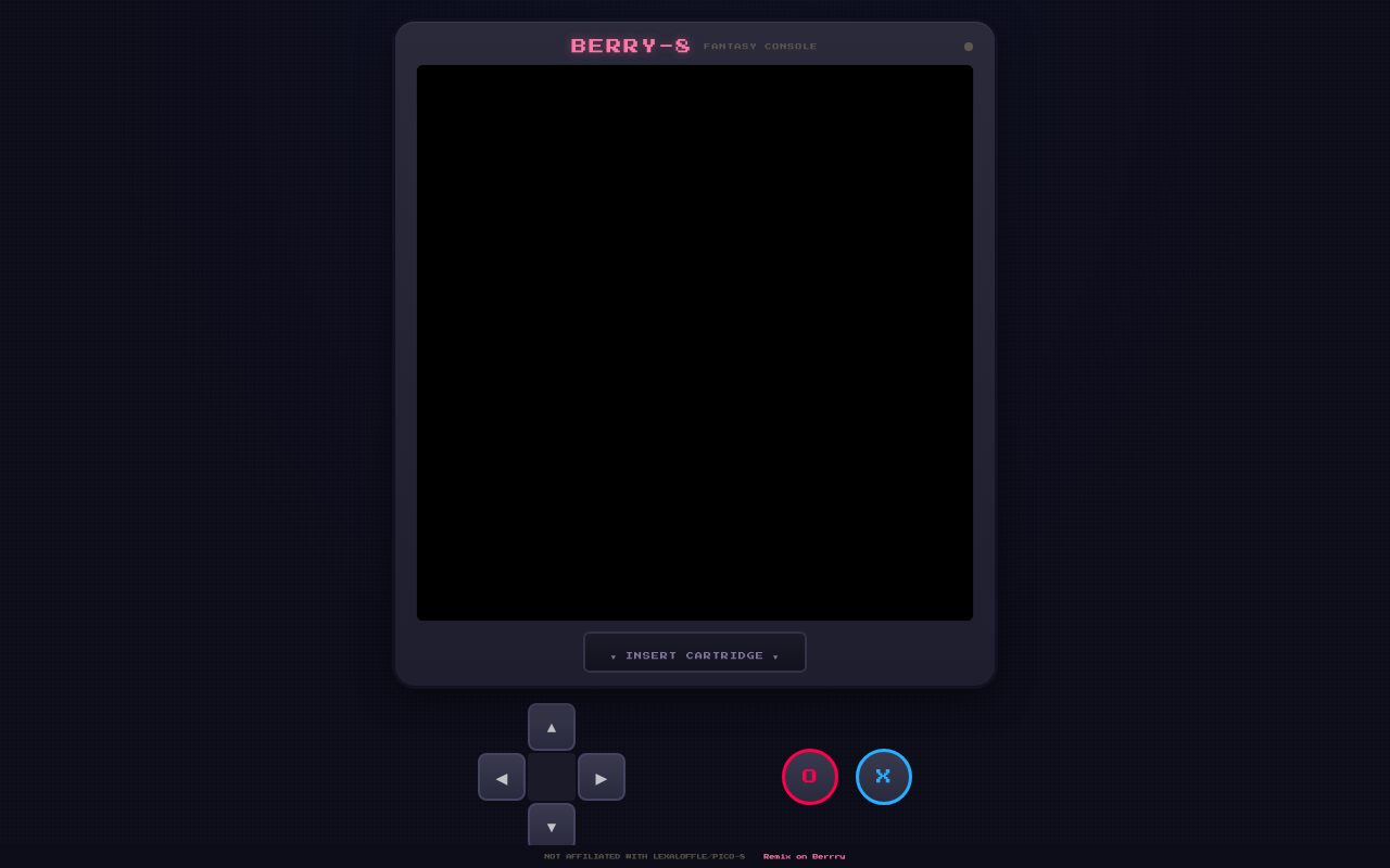 berry8 app