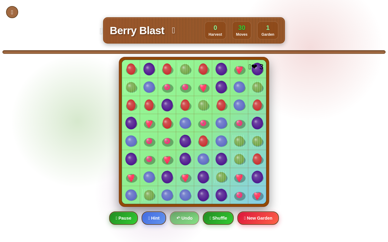 berryblast app