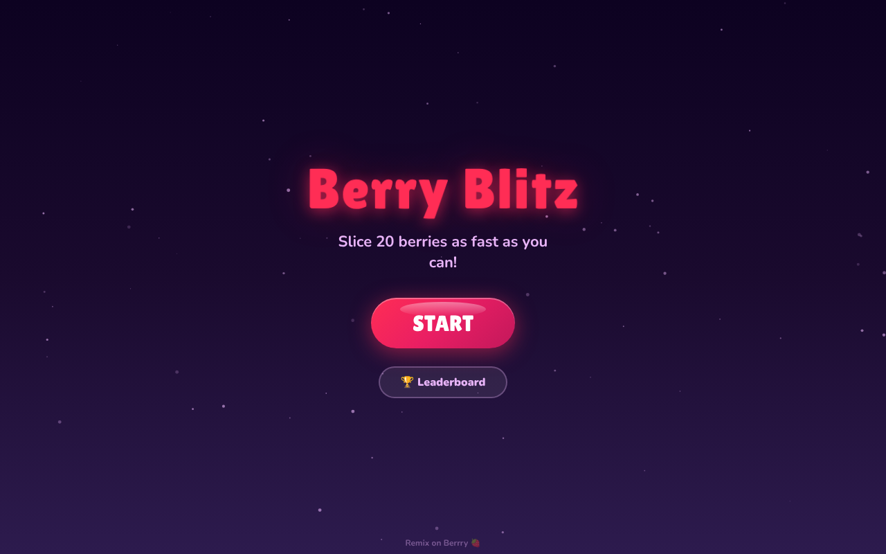 berryblitz app