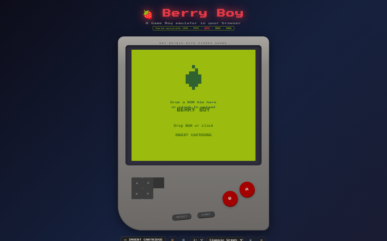 berryboy-apu app