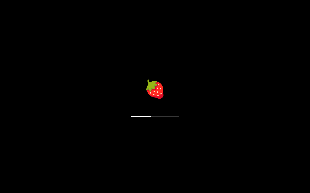 berrymac app