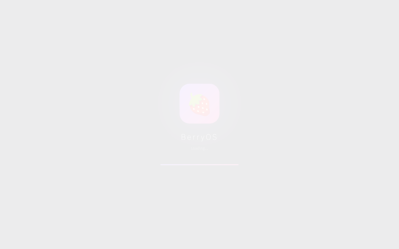 berryos app