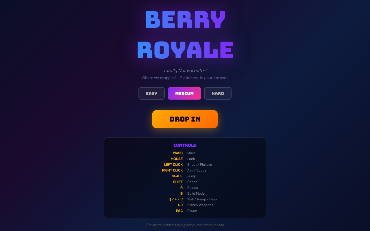 berryroyale app