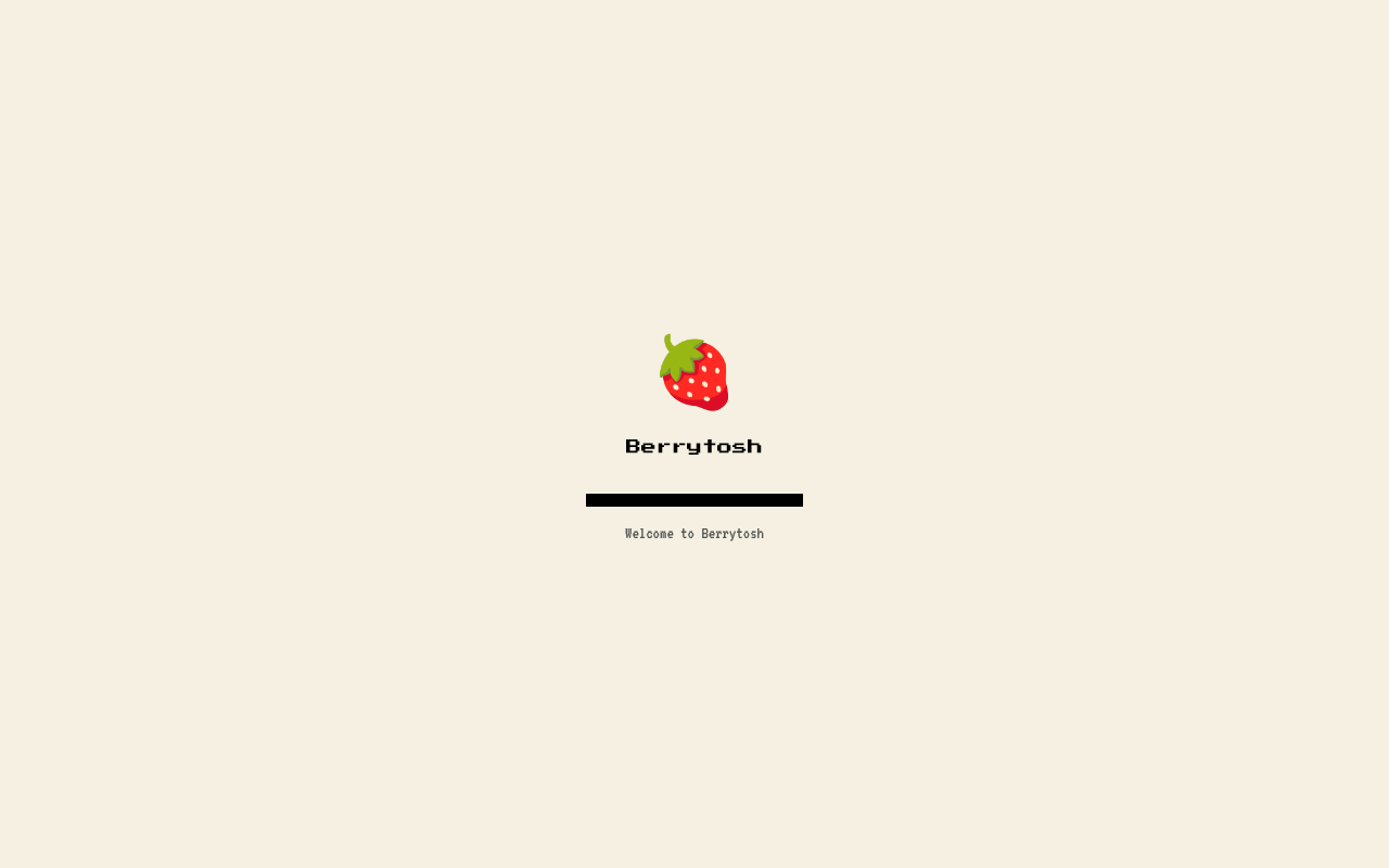 berrytosh app