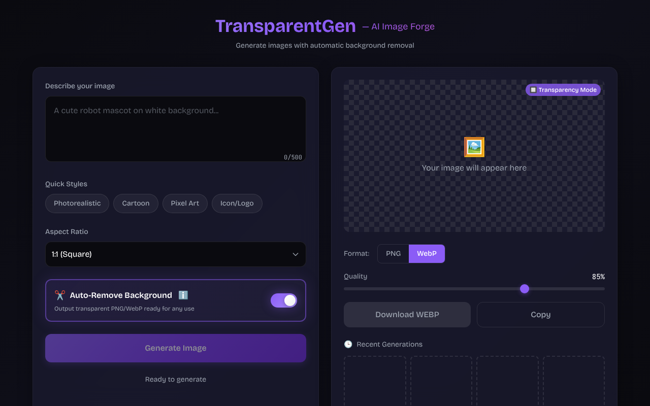 bgremove app