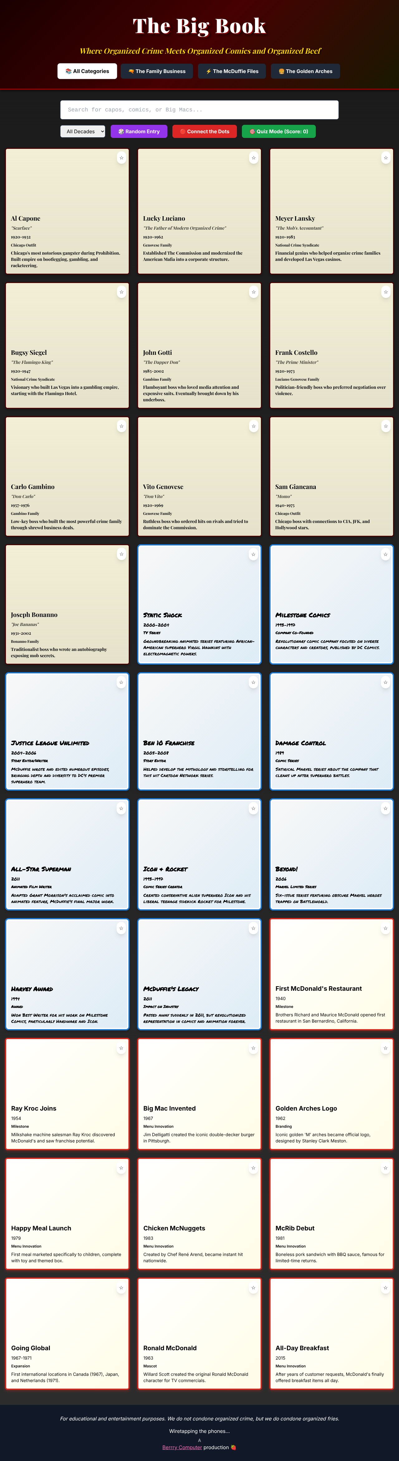 bigbook app