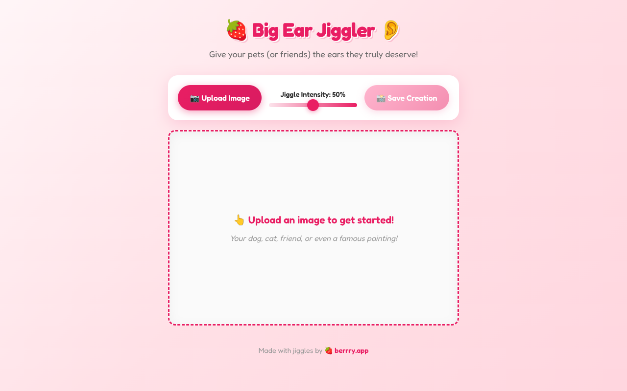 bigearju app