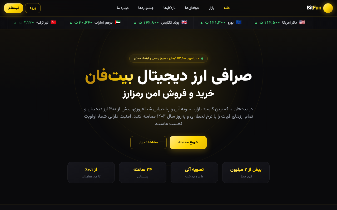 BitFun screenshot
