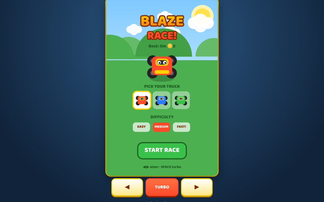 blaze-monster-machines app