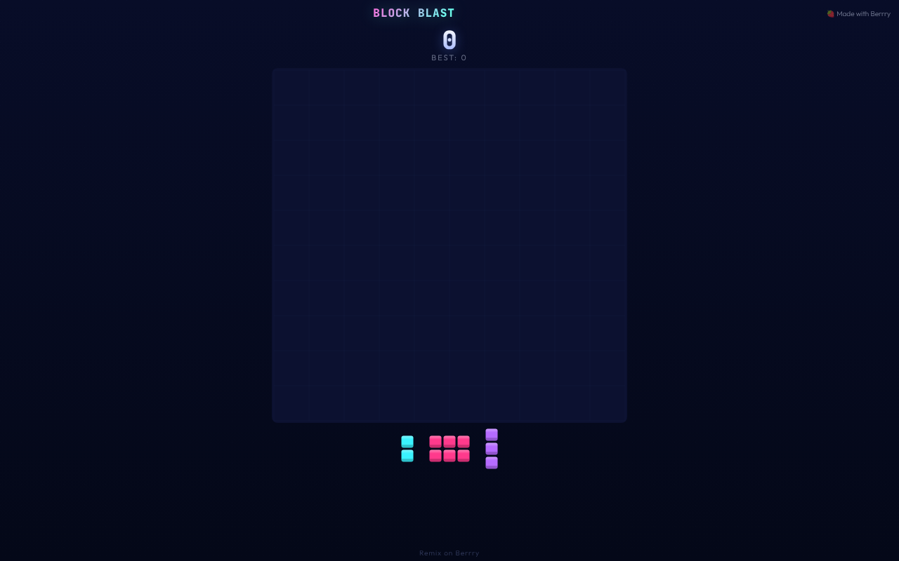 blockblast app
